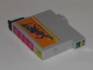 Compatible Ink Cartridge to Epson T0483 (M)
