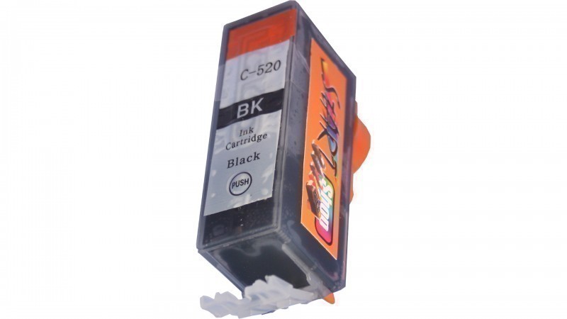 Compatible Ink Cartridge to Canon PGI-520 (BK)