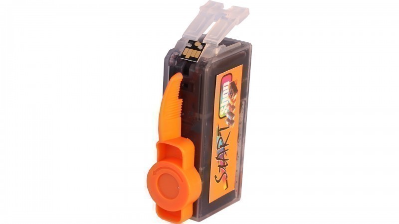 Compatible Ink Cartridge to Canon PGI-520 (BK)