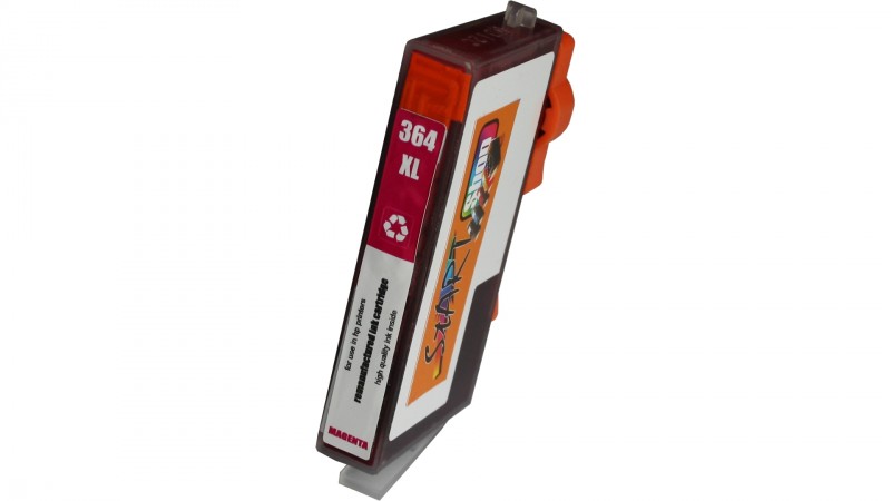 Compatible Ink Cartridge to HP HP364  (M)