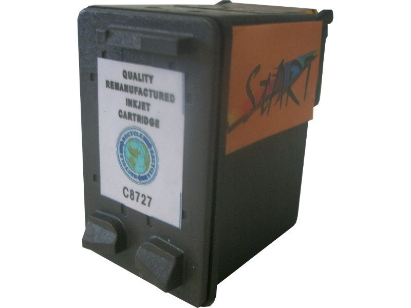 Compatible Ink Cartridge to HP HP27 (BK)