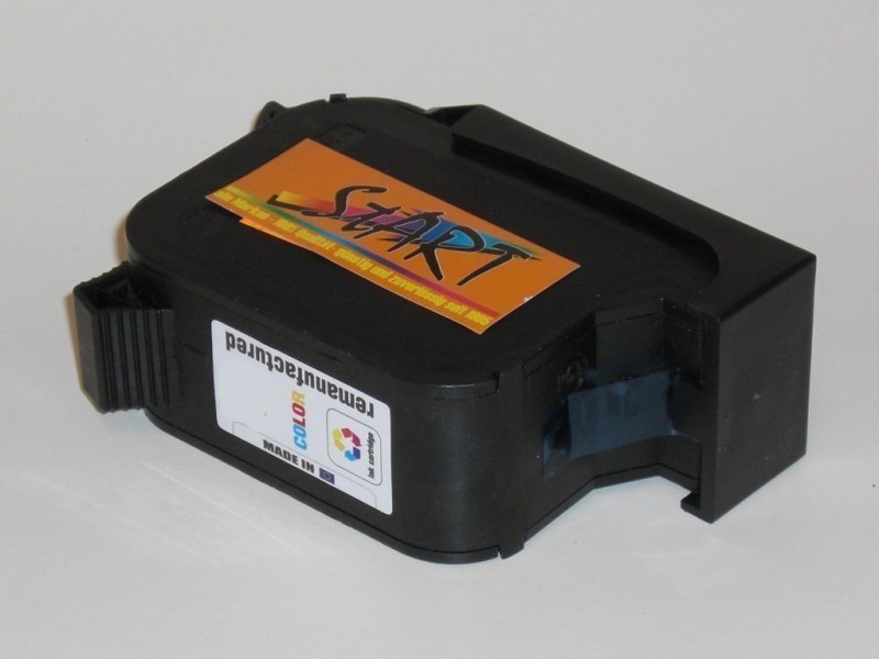 Compatible Ink Cartridge to HP HP78  (Colours)