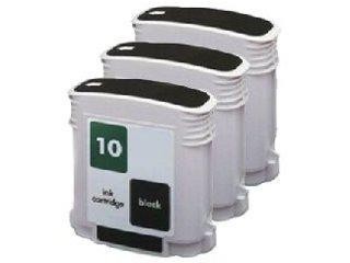 Compatible Ink Cartridge to HP HP10 (BK)