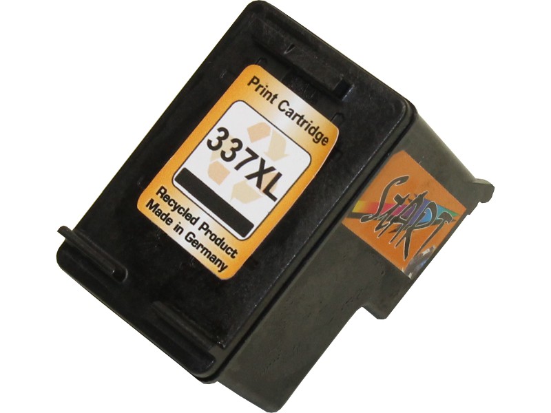 Compatible Ink Cartridge to HP HP337 (BK)