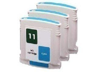 Compatible Ink Cartridge to HP HP11  (C)