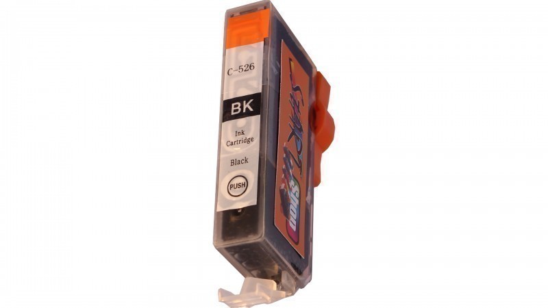 Compatible Ink Cartridge to Canon CLI-526  (PHBK)