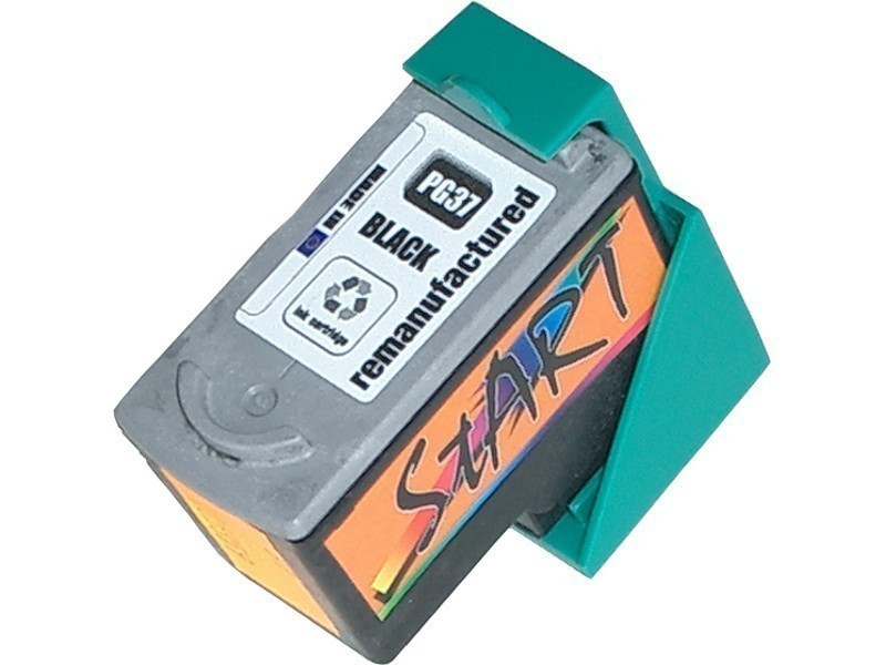 Compatible Ink Cartridge to Canon PG-37 (BK) XL