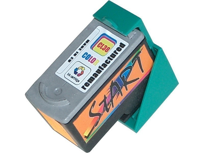 Compatible Ink Cartridge to Canon CL-38 (Colours) XL