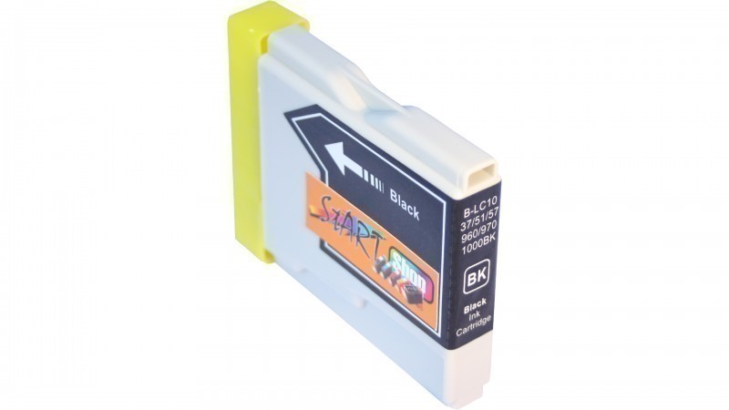 Compatible Ink Cartridge to Brother LC970 / LC1000  (BK)