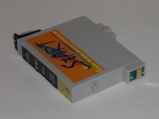 Compatible Ink Cartridge to Epson T0546 (BK-Matt)