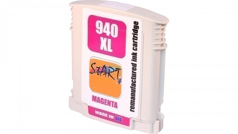 Compatible Ink Cartridge to HP HP940  (M)