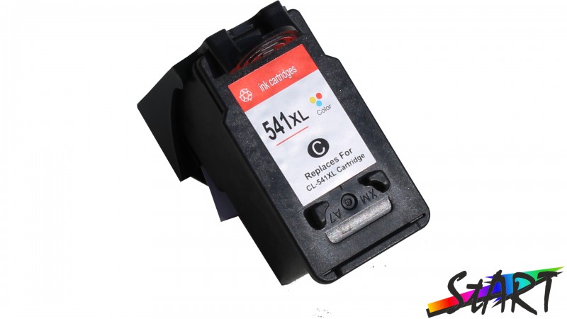 Compatible Ink Cartridge to Canon CL-541 (Multi-Colour) XL