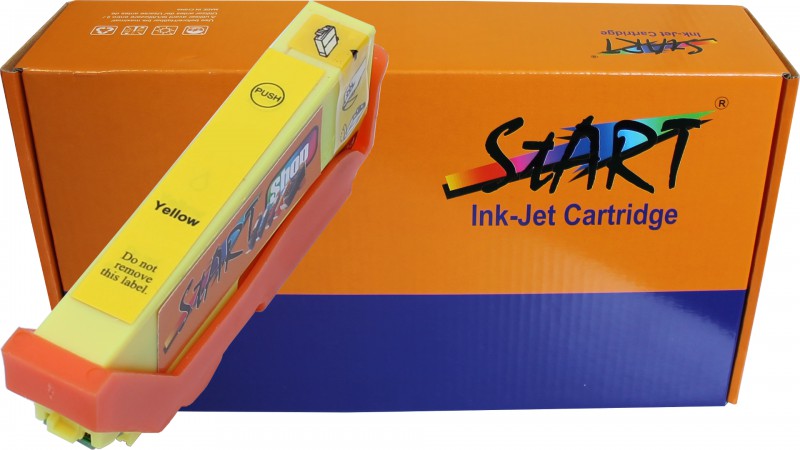 10 Compatible Ink Cartridges to Epson T3351 - T3364  (BK, PHBK, C, M, Y) XL