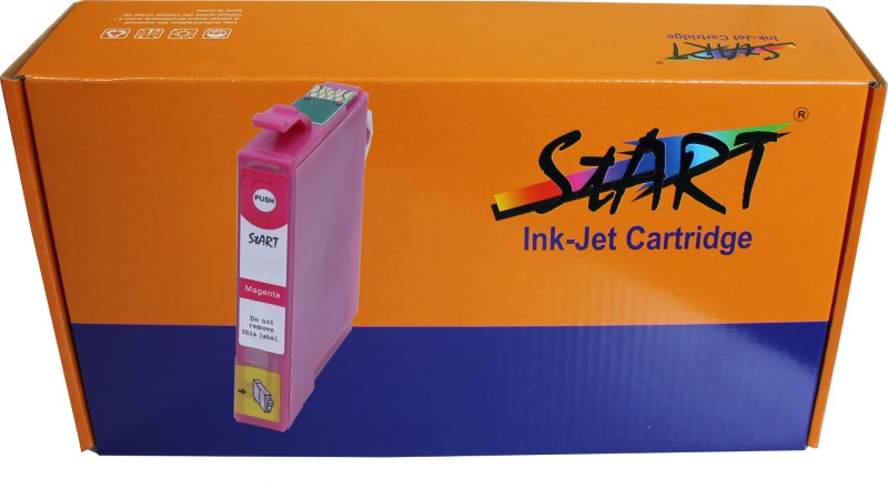 Nur Farben! 9 Ersatz Chip Patronen kompatibel zu Epson 29XL, T2992 XL Cyan (Blau), T2993 XL Magenta (Rot), T2994 XL Gelb