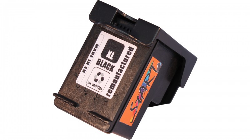 Compatible Ink Cartridge to HP HP304  (BK) XL