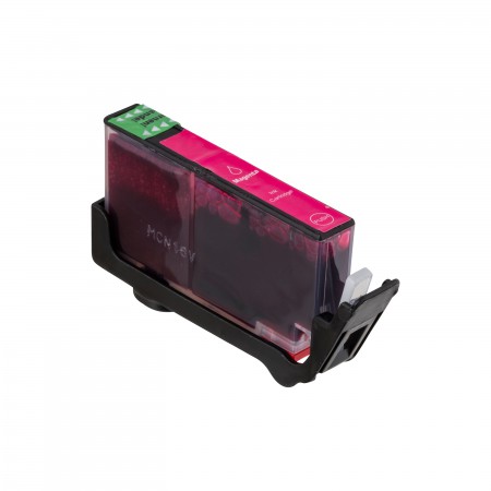 Start - Ersatz Chip Druckerpatronen kompatibel zu HP 903XL M - Magenta (Rot) fr HP OfficeJet 6950 Pro 6860 6950 6960 6970 6975